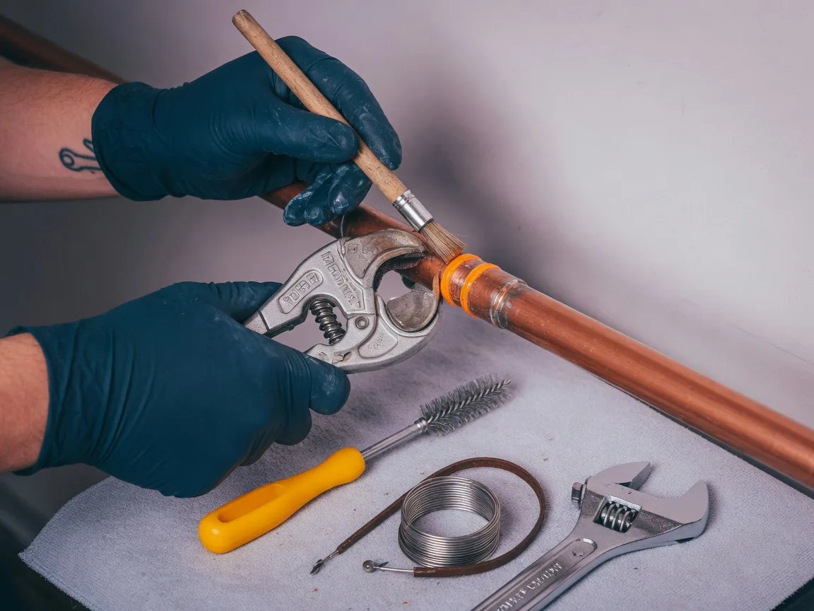 Why choose Sump Pump Repair in Van Buren, MO